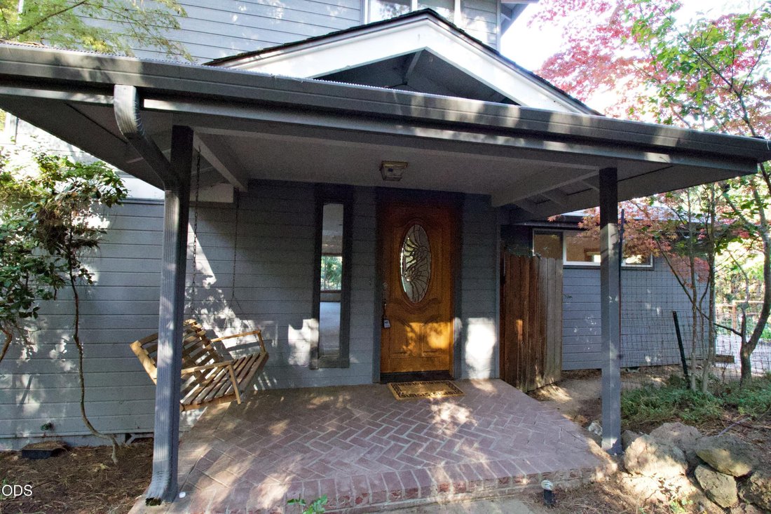 Haus in Ashland, Oregon, Vereinigte Staaten 1 - 19101732