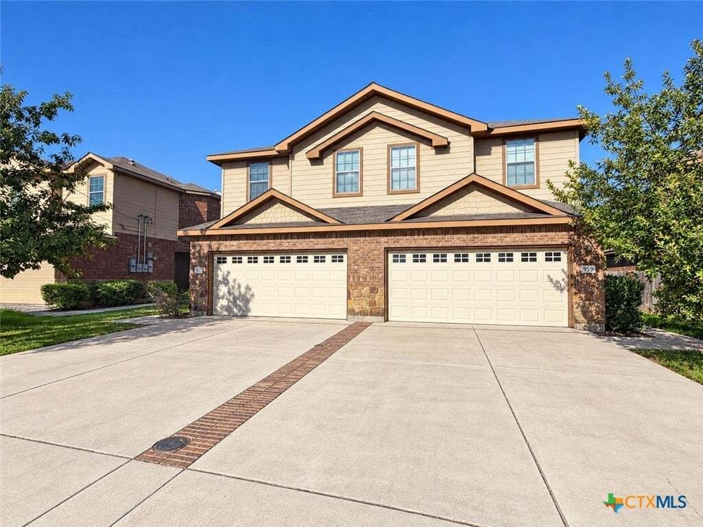 Townhouse en New Braunfels, Texas, Estados Unidos 1 - 19101367