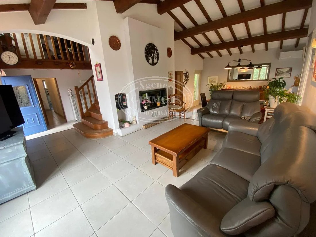 Maison à Saint-Loup-Cammas, Occitanie, France 1 - 19102367