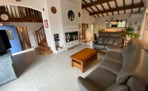 Maison à Saint-Loup-Cammas, Occitanie, France 1