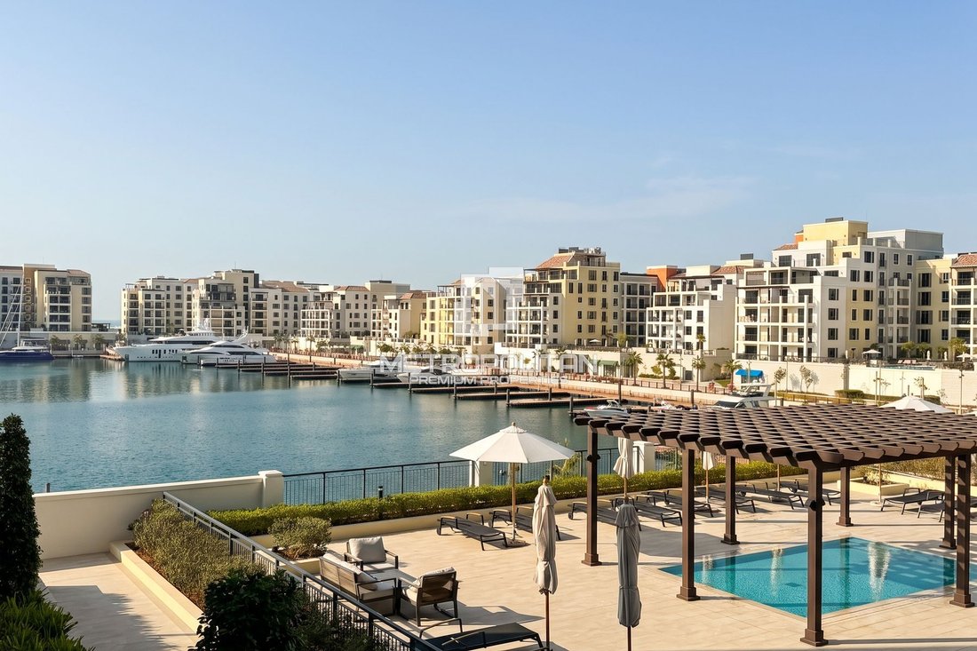 Appartement à Jumeirah Premier, Jumeira, Doubaï 1 - 19102877