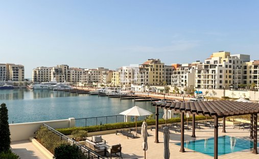 Appartement en Jumeirah Premier, Jumeira, Doubaï 1