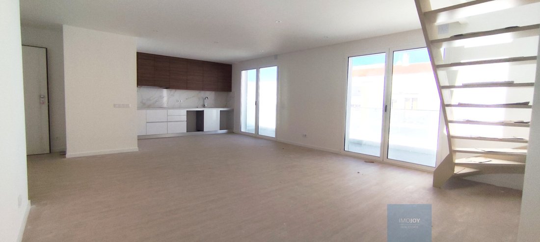 Wohnung in Nazaré, Leiria, Portugal 4 - 19102747