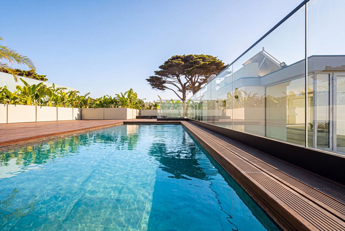 Penthouse à Parede, Lisbonne, Portugal 2 - 19101302