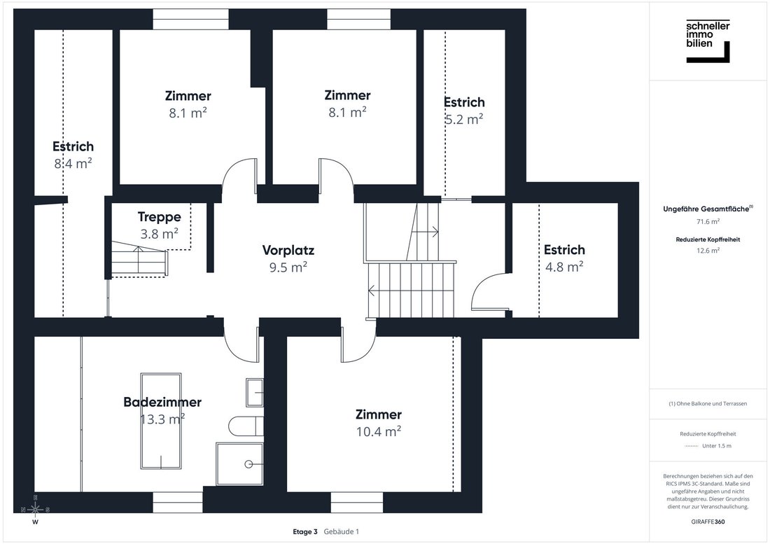 Haus in Seedorf (UR), Uri, Schweiz 3 - 19101523