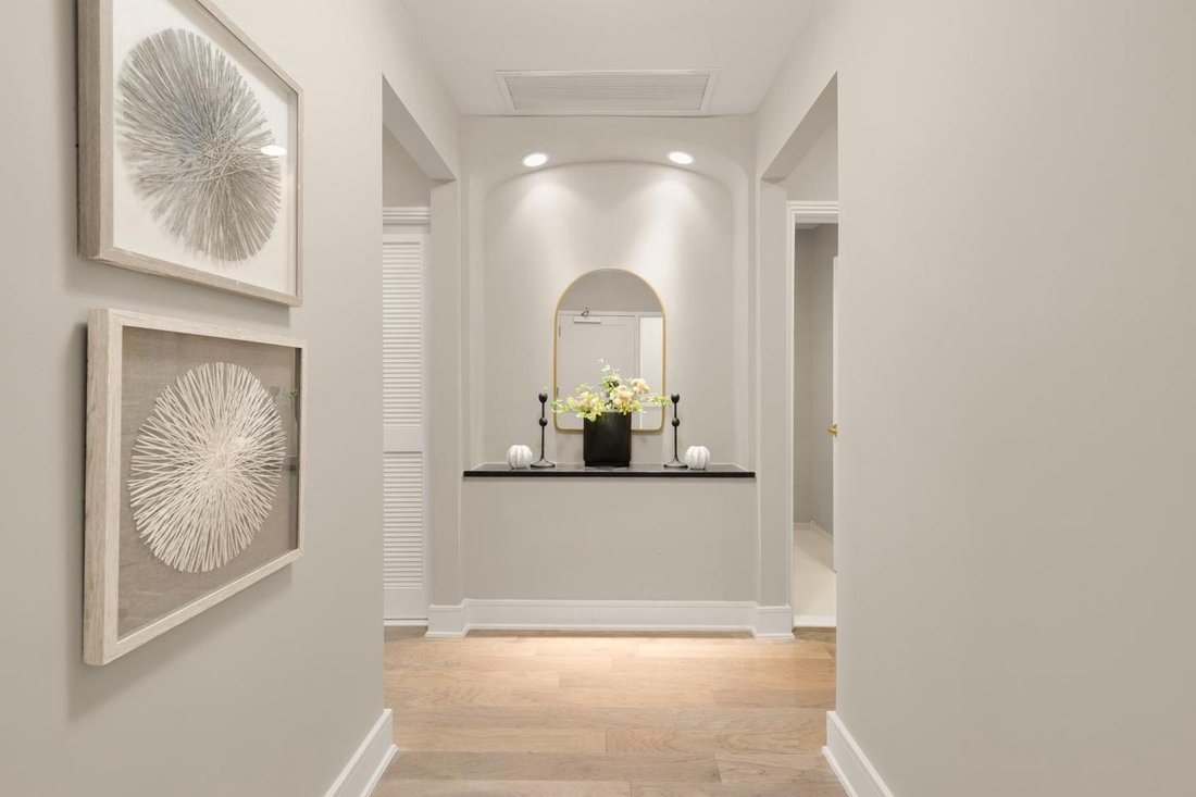 Appartement à Washington, District de Columbia, États-Unis 3 - 19100139