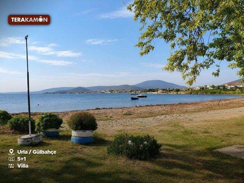 Villa en İzmir, Esmirna, Turquía 2 - 19101854