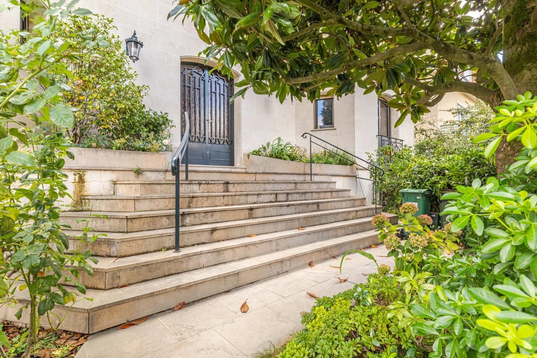 Haus in Trivaux-La Garenne 3F, Clamart, Frankreich 5 - 19102283