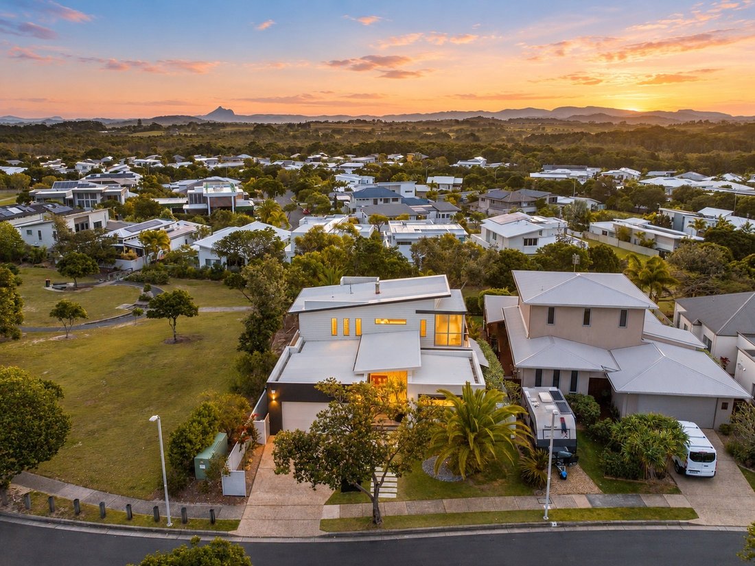 Haus in Kingscliff, New South Wales, Australien 3 - 19102593
