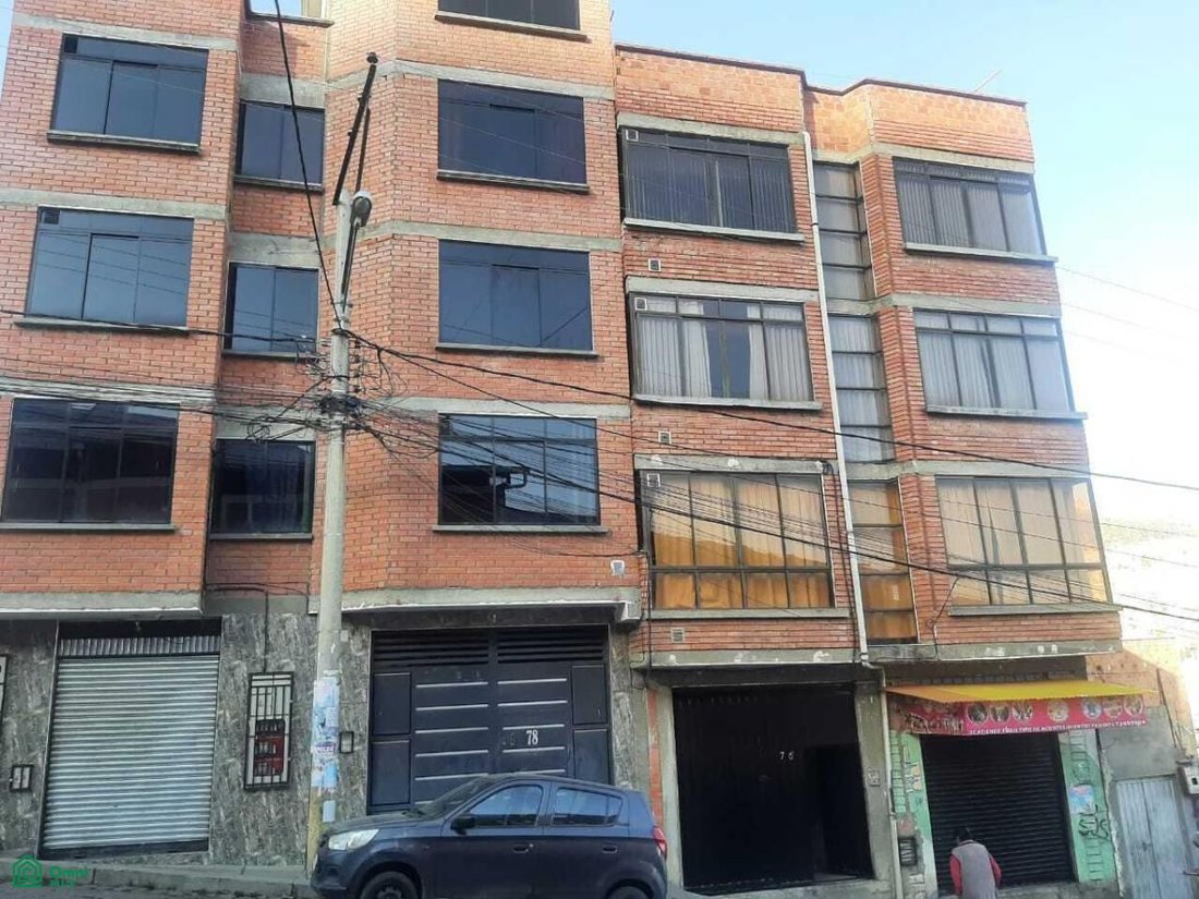 House in La Paz, La Paz Department, Bolivia 2 - 18771058