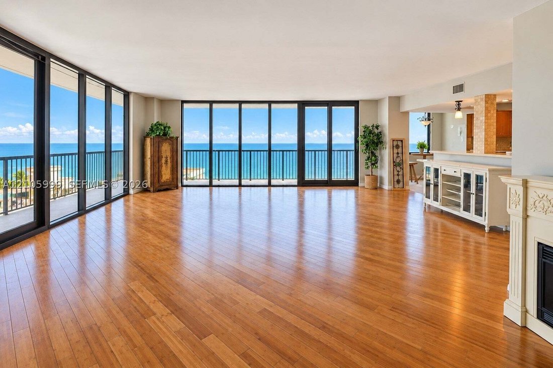 Condo in Hillsboro Beach, Florida, United States 1 - 19101439