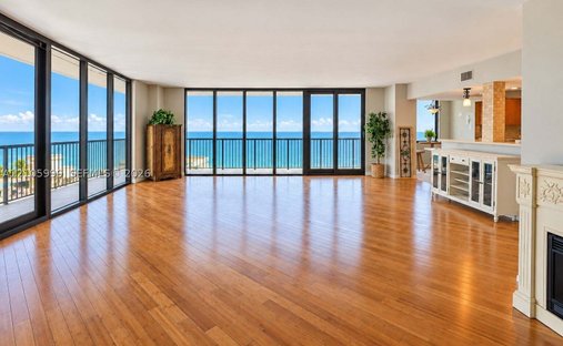 Condo in Hillsboro Beach, Florida, United States 1