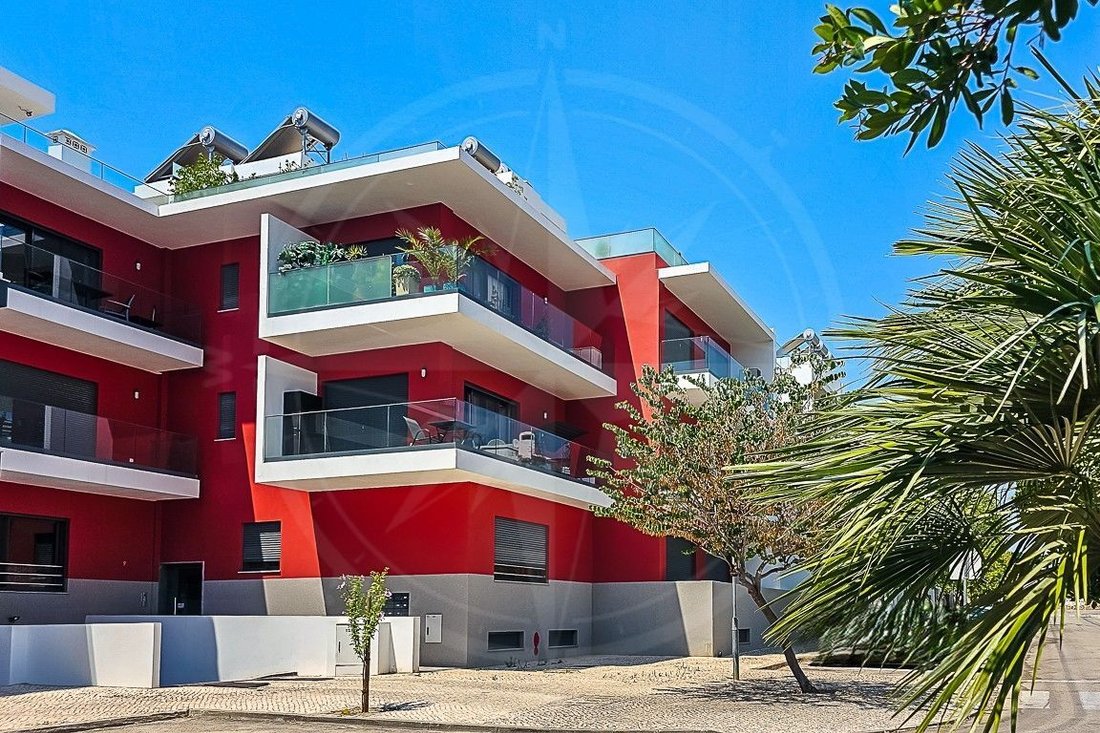 Appartement à Tavira (Santa Maria et Santiago), Algarve, Portugal 1 - 19102503