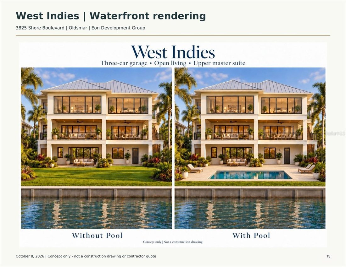 House in Oldsmar, Florida, United States 2 - 19101445