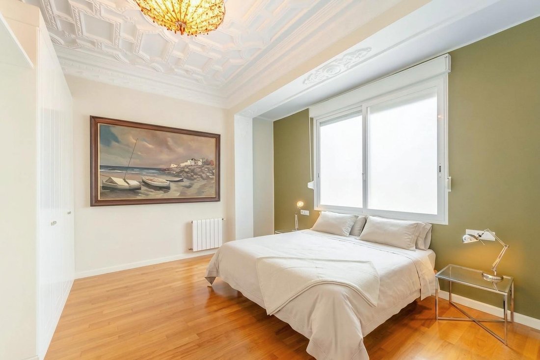 Apartamento en l'Eixample, Valencia, España 2 - 19101984