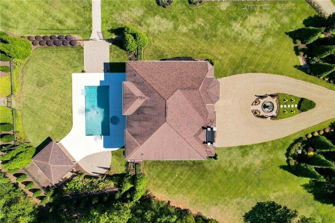 Casa a Pauline, Carolina del Sud, Stati Uniti 4 - 19101752