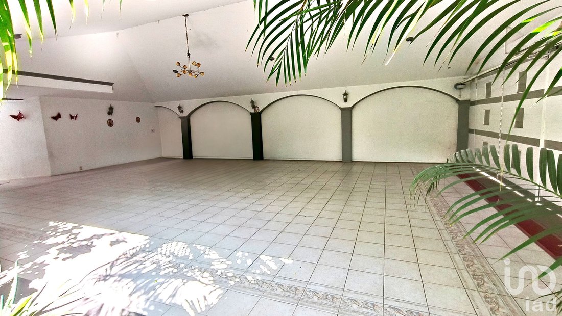 Haus in Puebla, Puebla, Mexiko 2 - 19102273