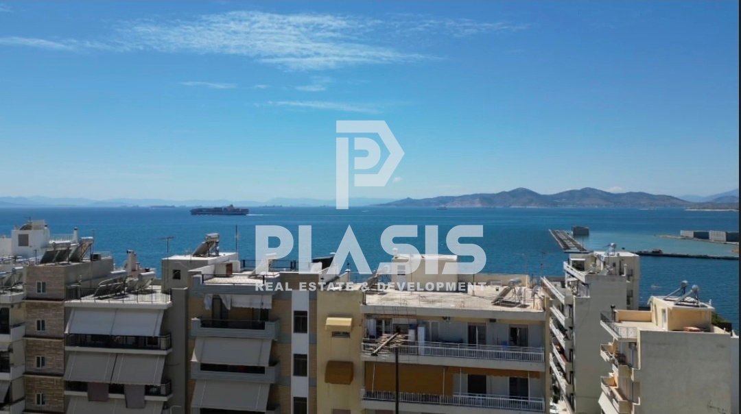 Appartamento a 1st District of Piraeus, Piraeus, Grecia 1 - 19101777