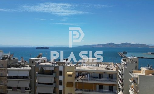Apartamento en 1st District of Piraeus, Piraeus, Grecia 1
