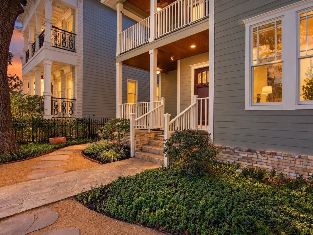 Haus in Houston, Texas, Vereinigte Staaten 5 - 19101853