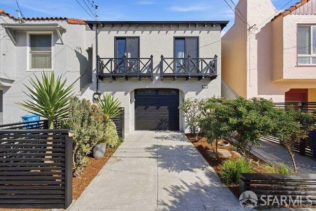 Casa en San Francisco, California, Estados Unidos 4 - 19101325