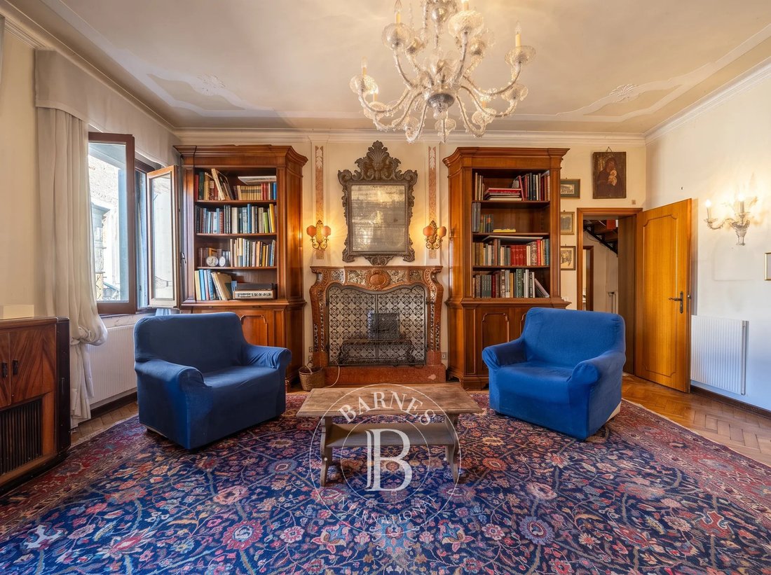 Apartamento en Castello, Venecia, Italia 1 - 19102313