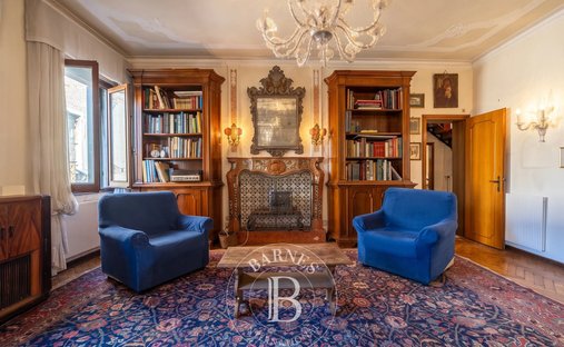 Wohnung in Castello, Venedig, Italien 1