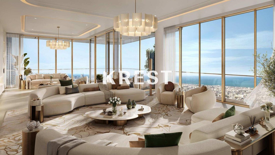 Wohnung in Business Bay, Dubai, Vereinigte Arabische Emirate 2 - 18689855