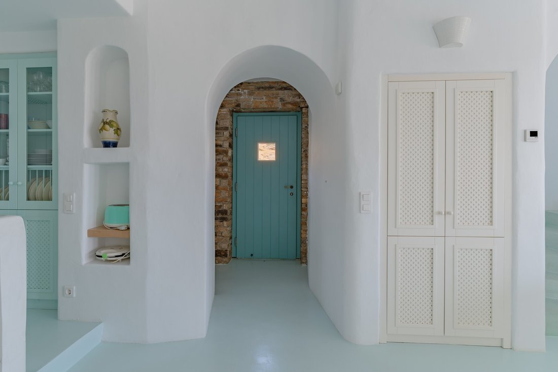 Maison à Ios, Aegean, Grèce 3 - 19102054
