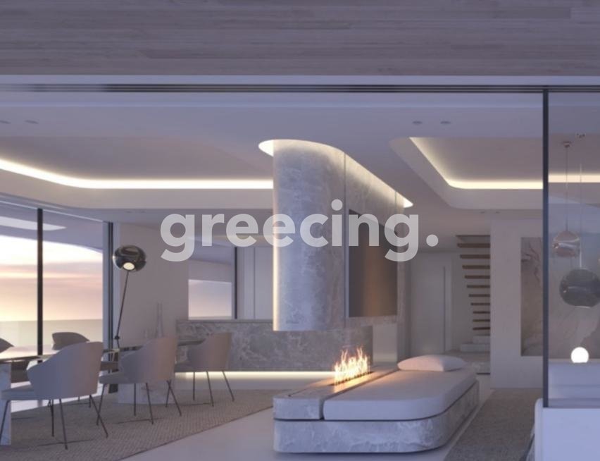 Appartement à Voúla, Attique, Grèce 5 - 19101721