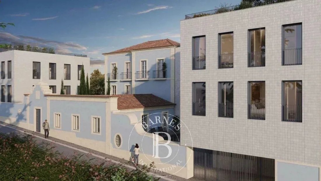 Appartement à Estrela, Lisbonne, Portugal 2 - 19102190