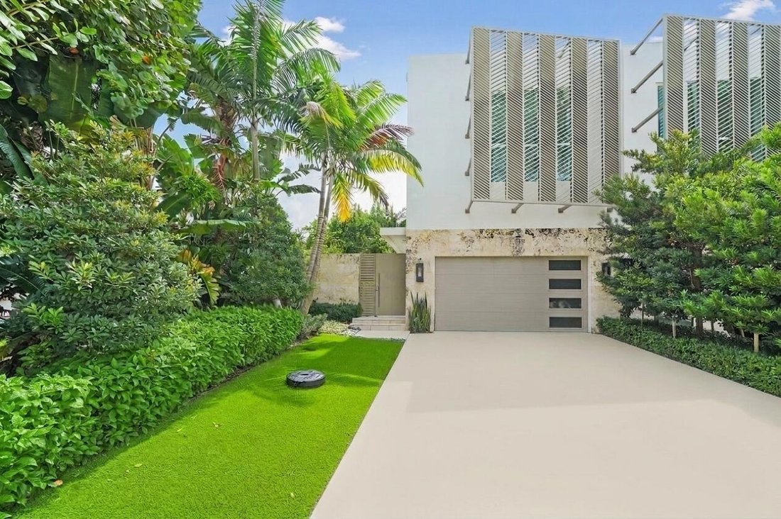 House in Delray Beach, Florida, United States 1 - 19101864