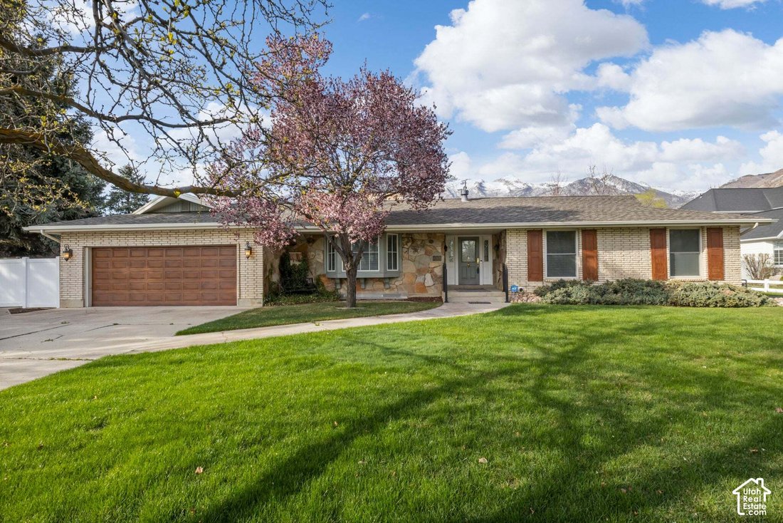 House in American Fork, Utah, United States 2 - 19101512