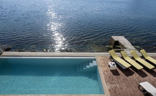 Villa in Combarro, Poio, Spain 1