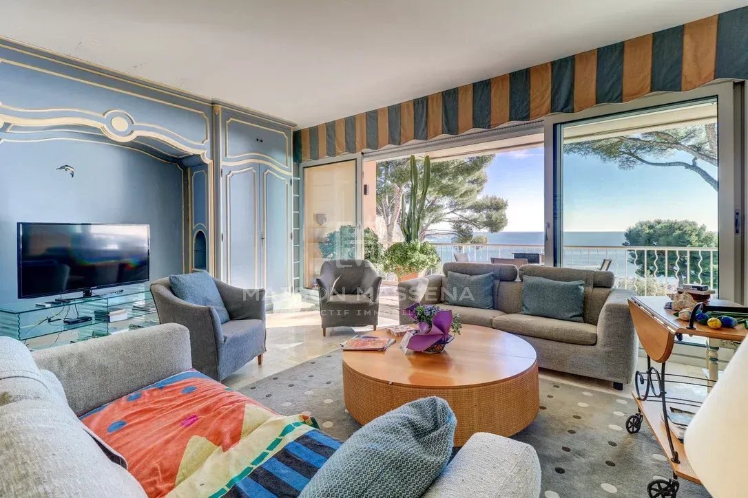 Appartement à Col de Villefranche, Villefranche-sur-Mer, France 2 - 19101972