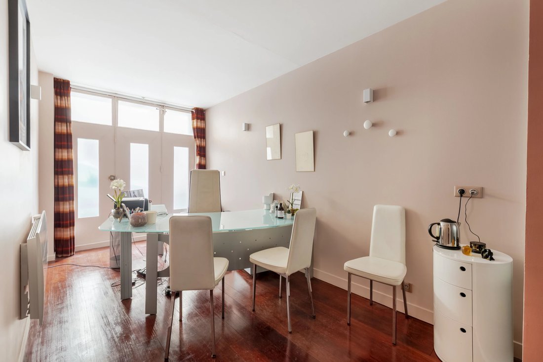 Apartamento en Paris 8e Arrondissement, París, Francia 4 - 19102077