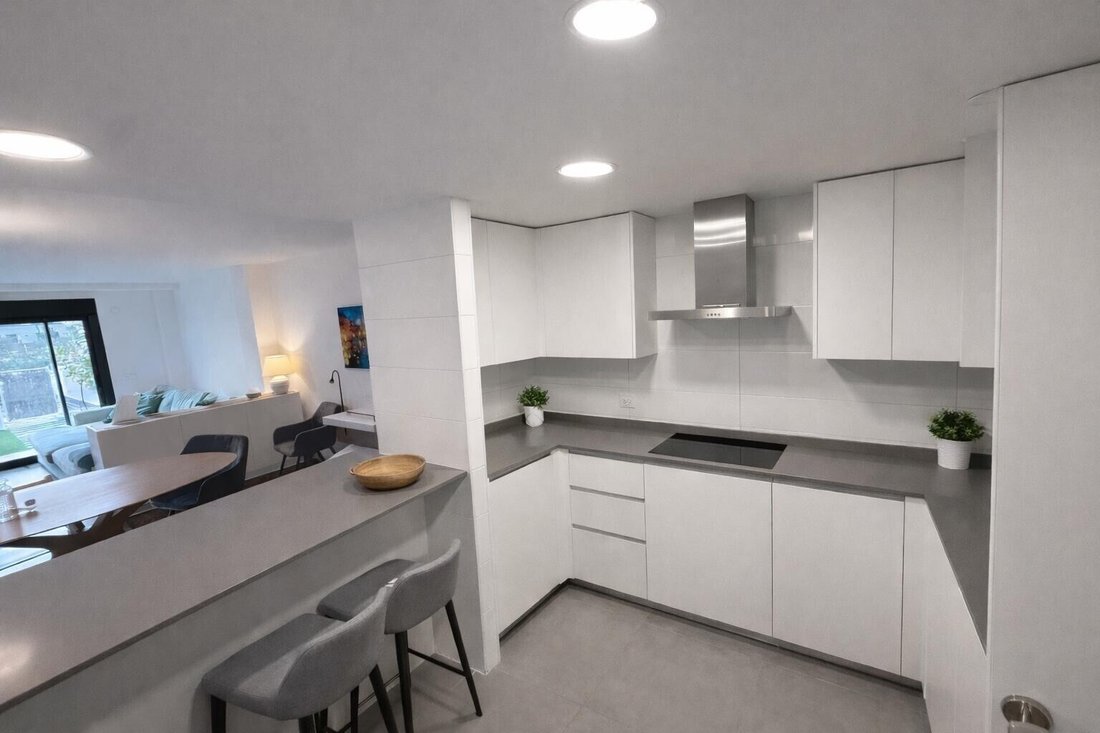 Apartamento en Rotes Velles, Calviá, Islas Baleares 4 - 19101773