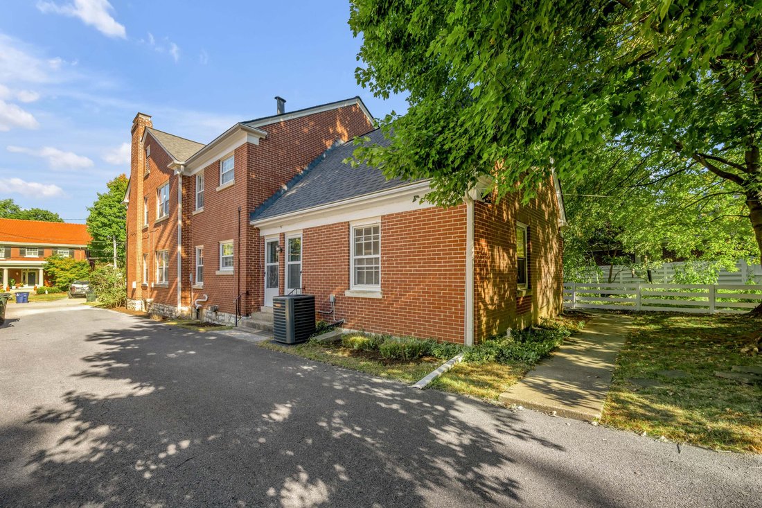 Andere in Lexington, Kentucky, Vereinigte Staaten 4 - 19101557