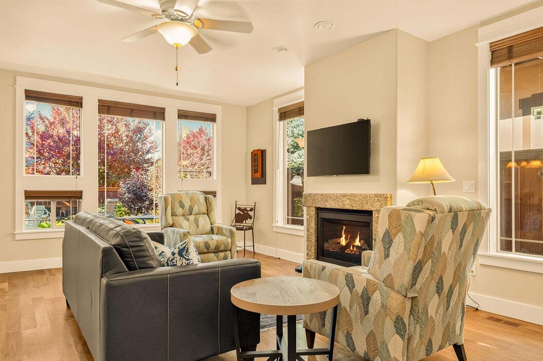 Townhouse in Ketchum, Idaho, United States 2 - 19101315