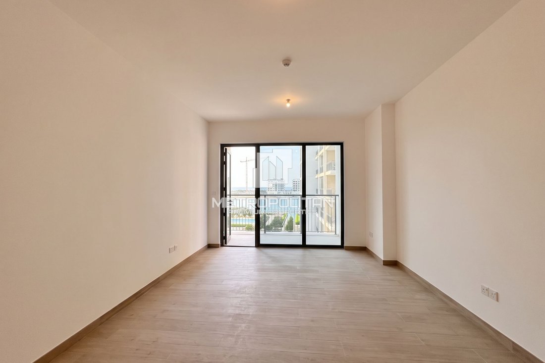 Appartement à Jumeira, Doubaï, Émirats arabes unis 4 - 19102881