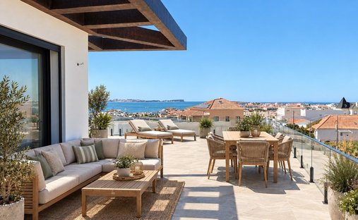 Apartment in Ferrel, Leiria District, Portugal 1