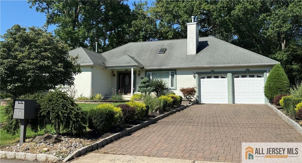 House in Metuchen, New Jersey, United States 1 - 19102728