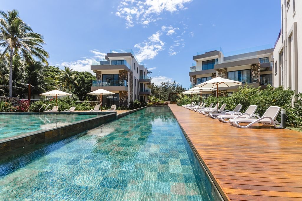 Penthouse in Poste Lafayette, Rivière du Rempart District, Mauritius 2 - 19102328