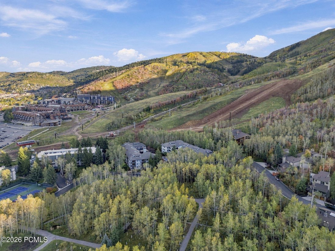 Condominio a Park City, Utah, Stati Uniti 1 - 19101326