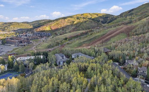 Eigentumswohnung in Park City, Utah, Vereinigte Staaten 1