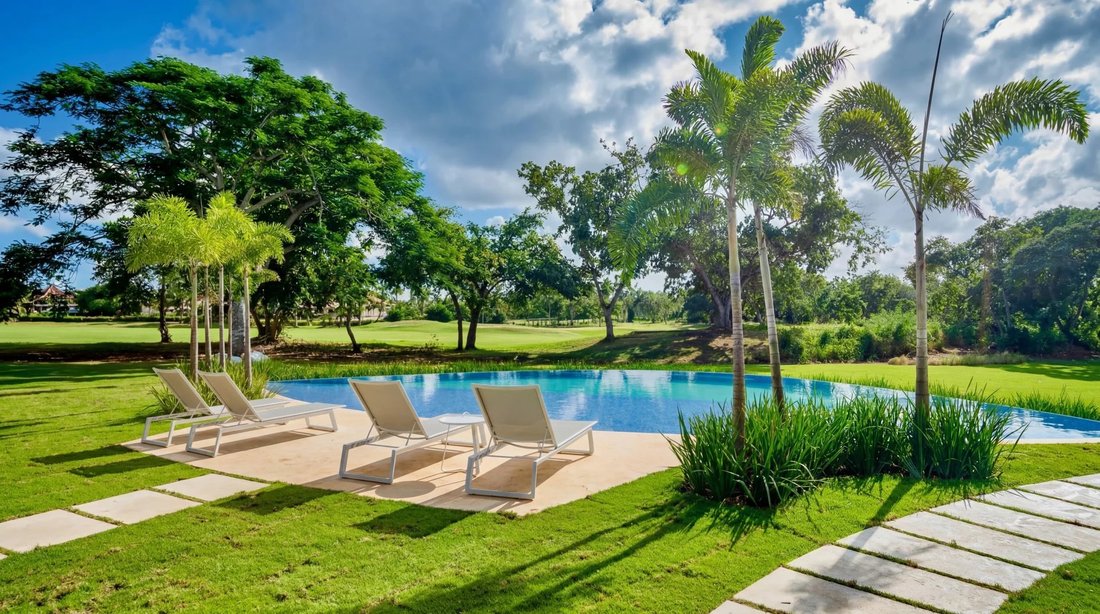 Villa a La Romana, Provincia di La Altagracia, Repubblica Dominicana 4 - 19101256