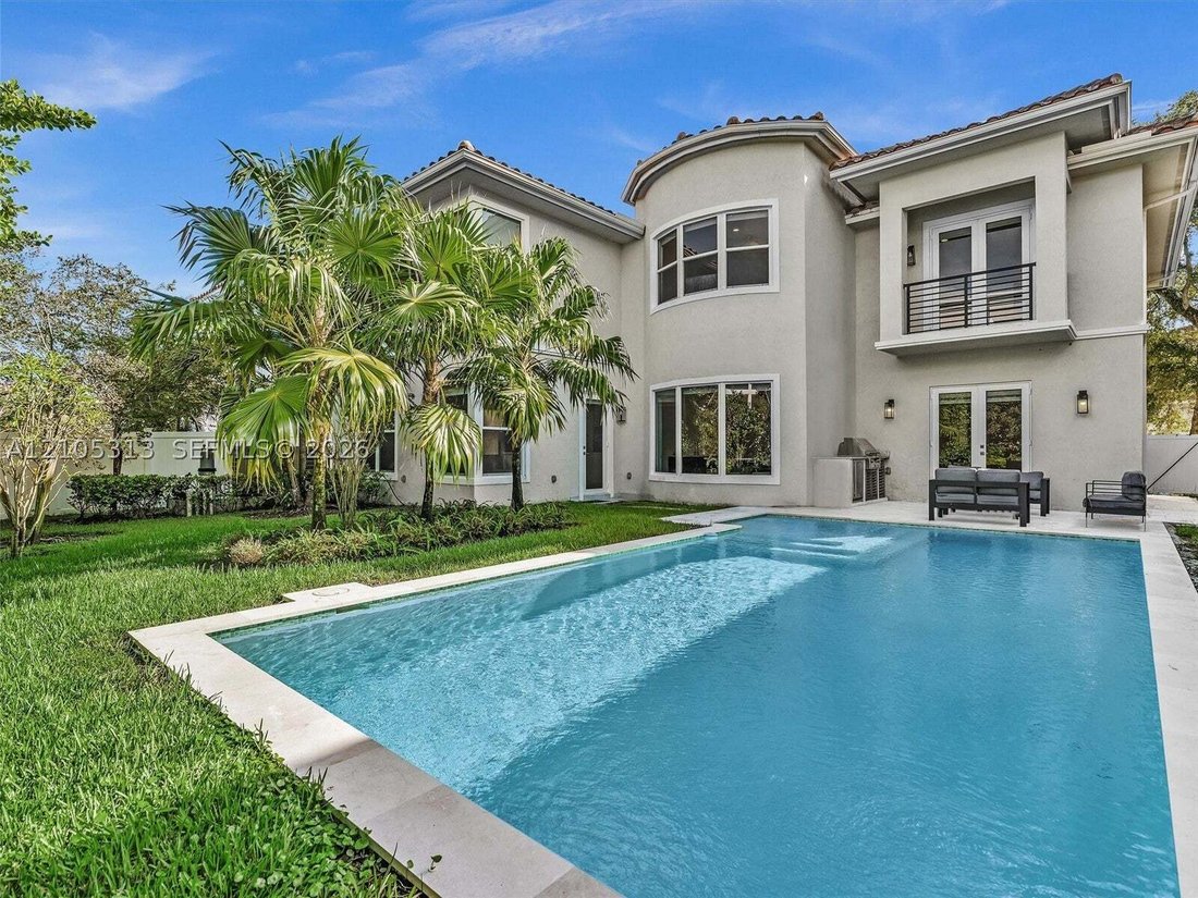 Haus in Dania Beach, Florida, Vereinigte Staaten 2 - 19101427