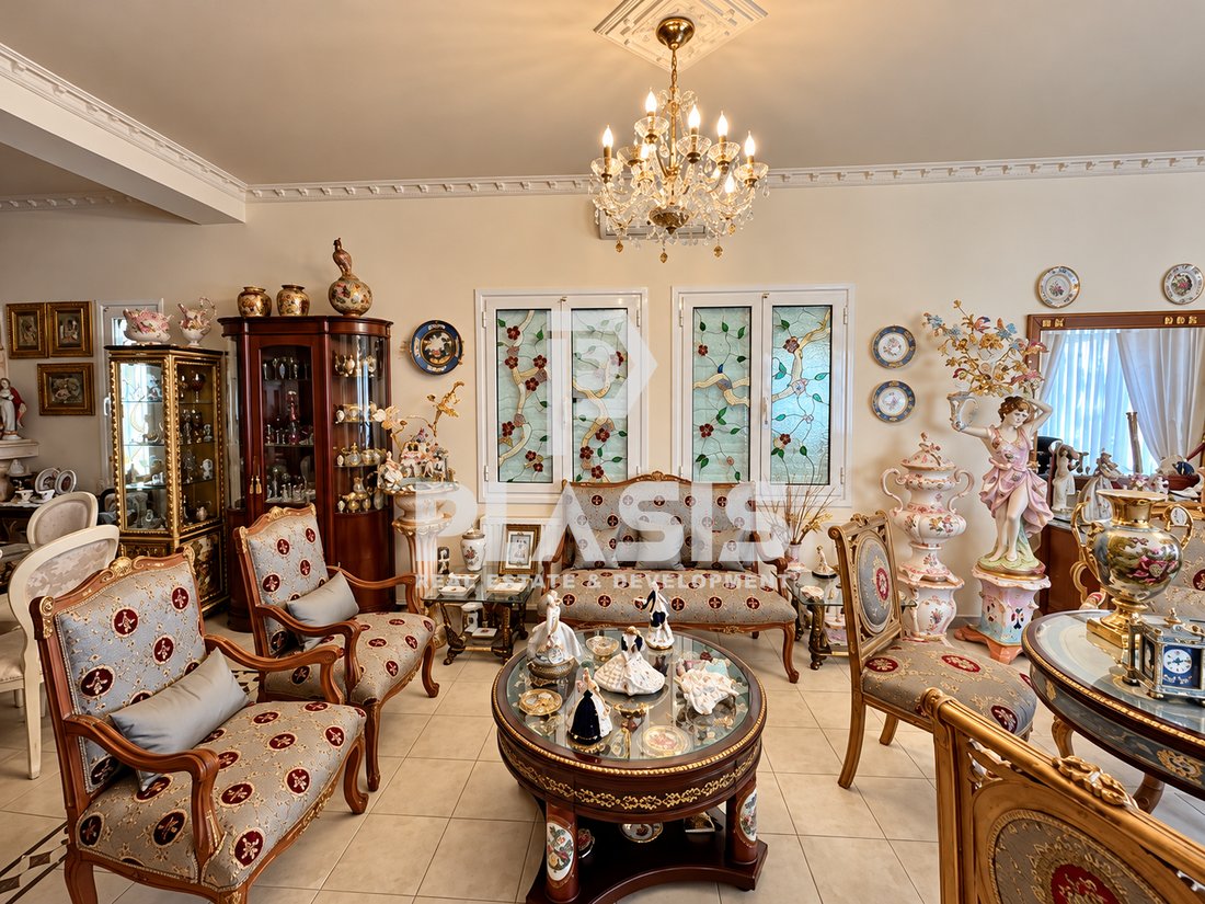 Glyfada, Attica, Greece 5 - 15855283