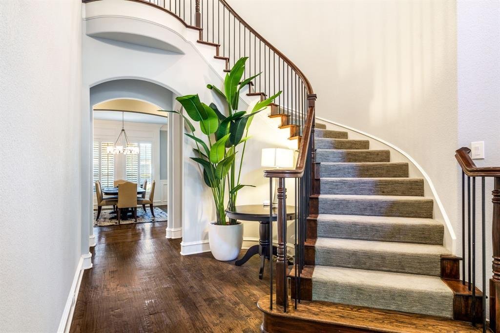 Casa en Frisco, Texas, Estados Unidos 4 - 19101873