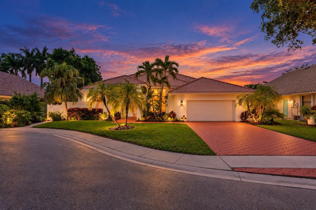 House in Boca Raton, Florida, United States 1 - 19101870